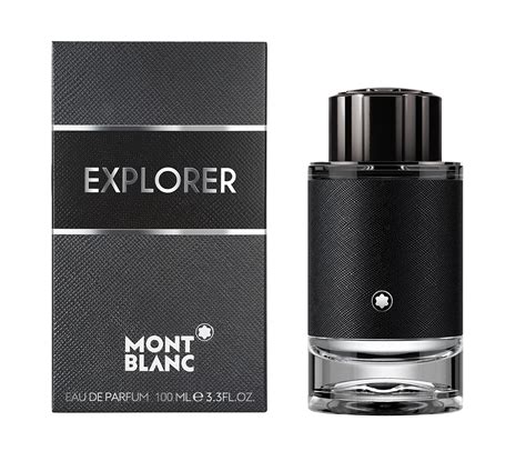 mont blanc explorer stores